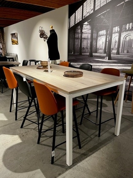 Perfecta bartafel Vicenza - 0